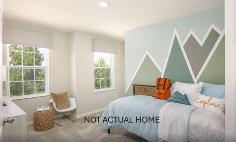 Tiny photo for 129 Dusky Willow Drive, Etna, OH 43068 (MLS # 225022223)