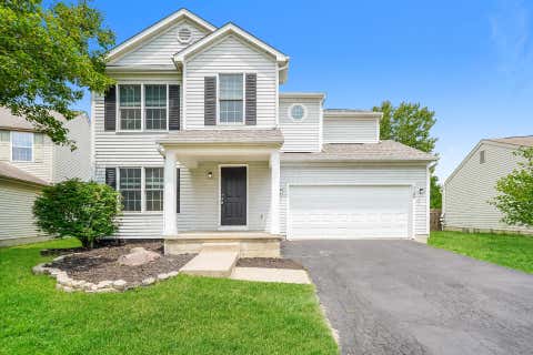 Photo of 7180 Sweet Meadow Drive, Canal Winchester, OH 43110 (MLS # 226021589)