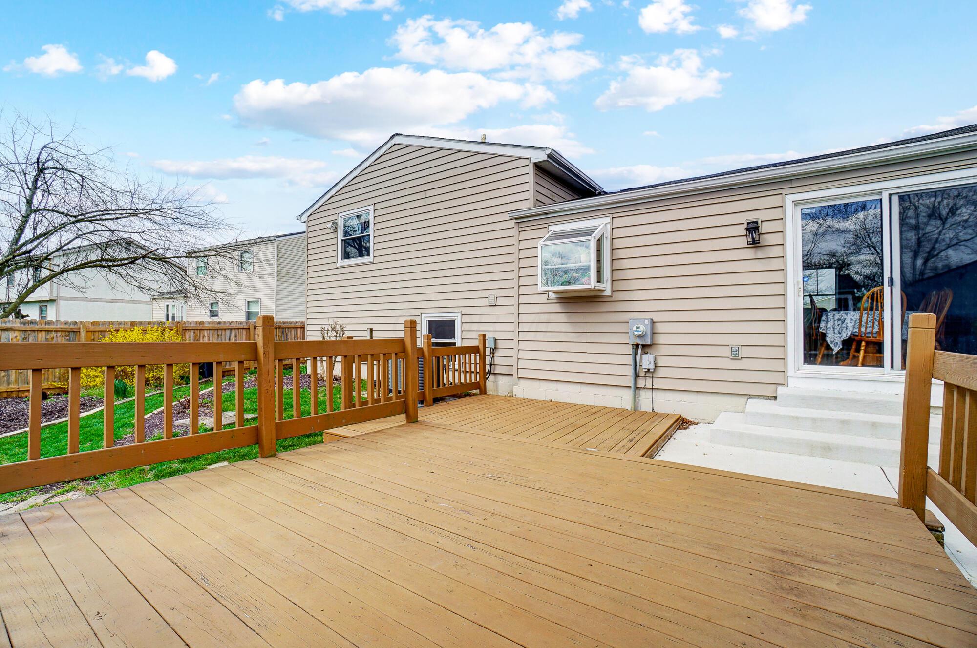 2992 Breed Drive, Reynoldsburg, Ohio image 23