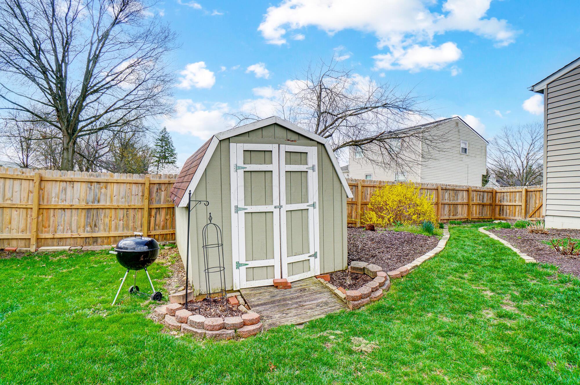 2992 Breed Drive, Reynoldsburg, Ohio image 25