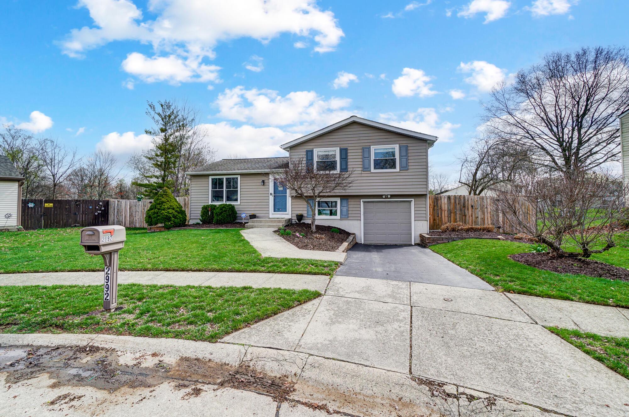 2992 Breed Drive, Reynoldsburg, Ohio image 2