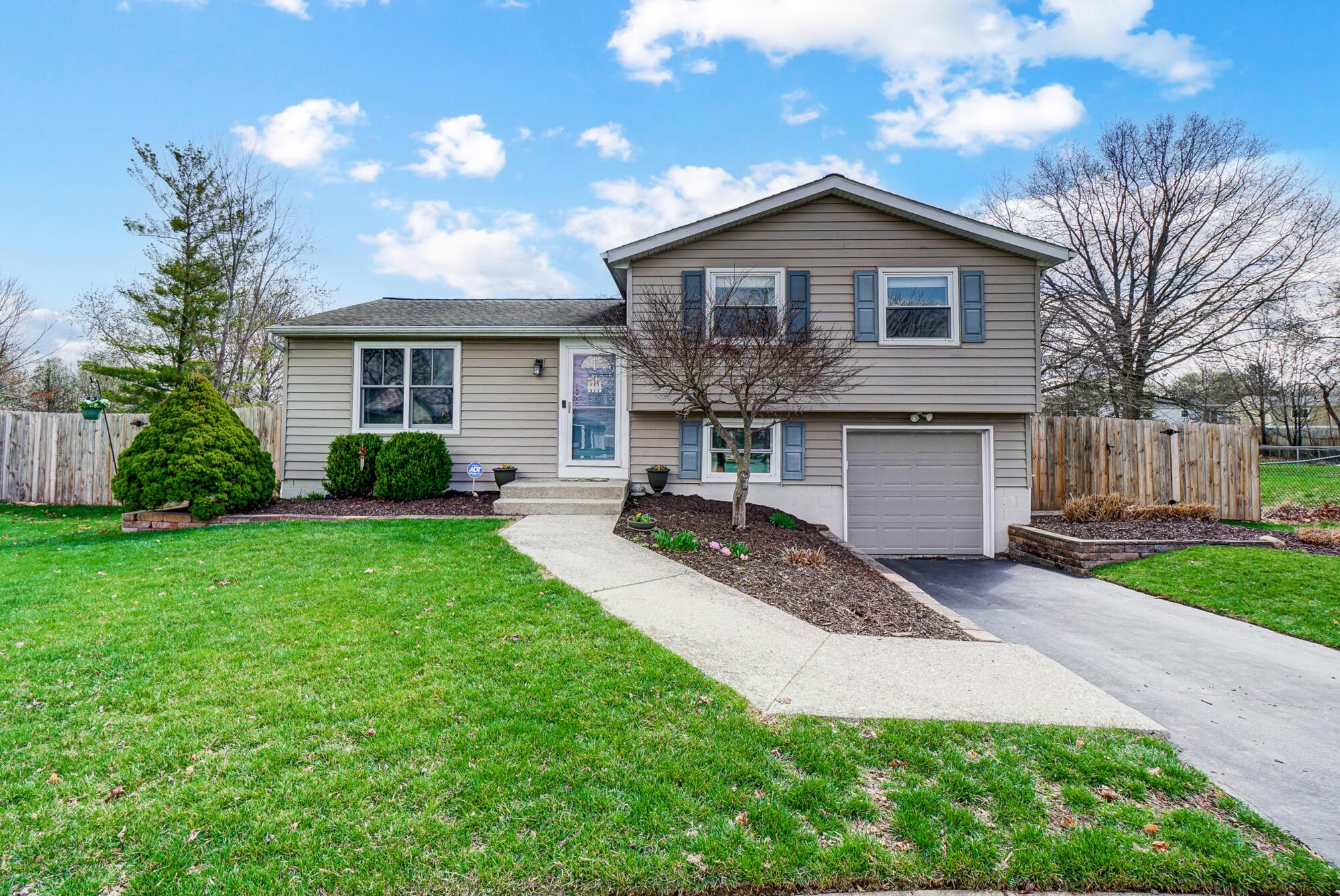 2992 Breed Drive, Reynoldsburg, Ohio image 1