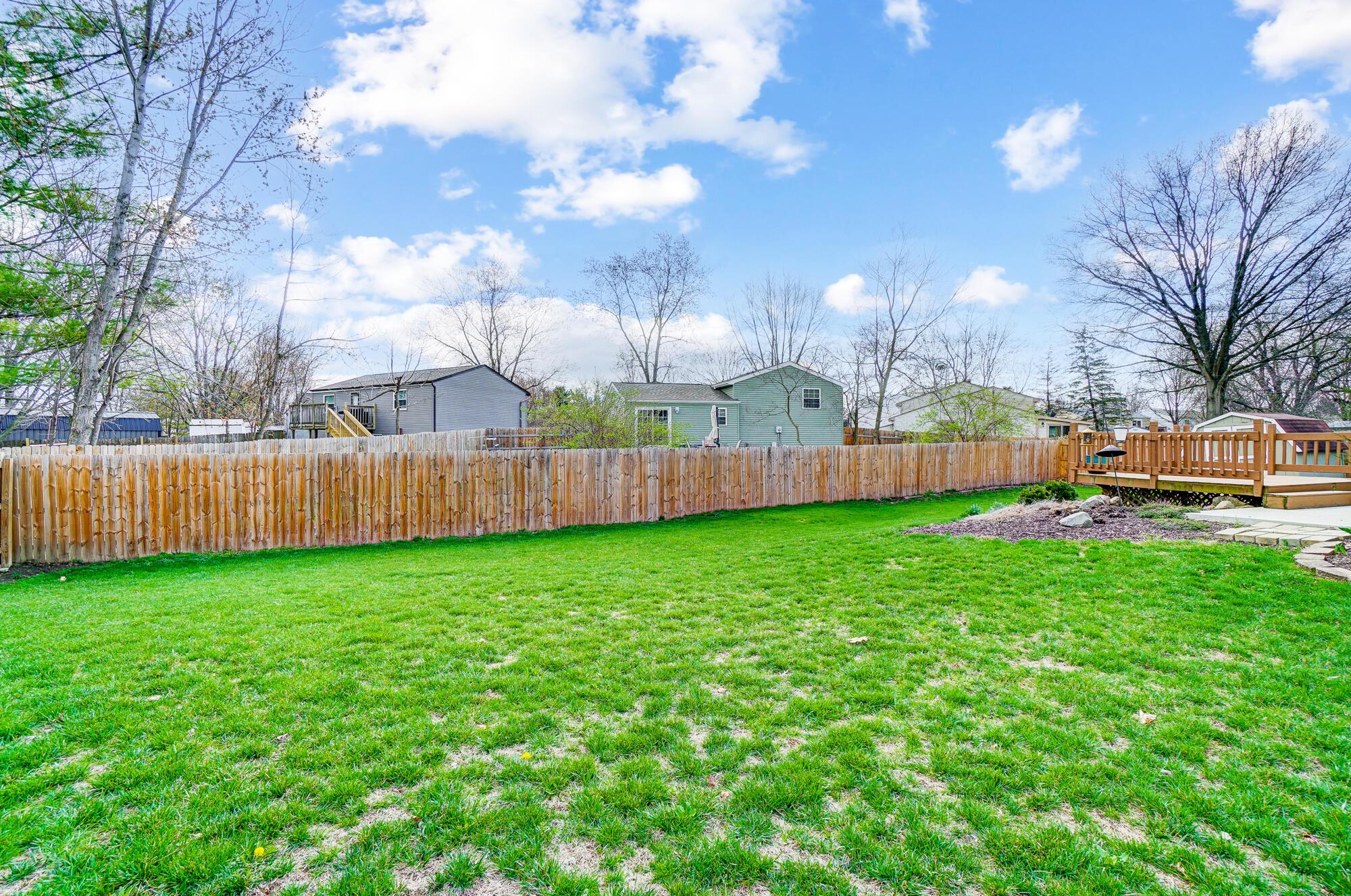 2992 Breed Drive, Reynoldsburg, Ohio image 24