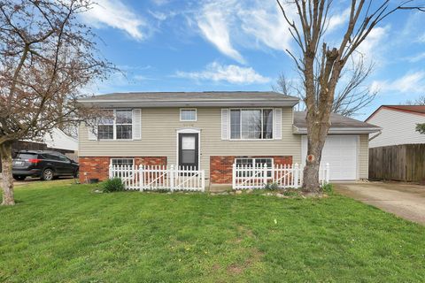 Photo of 1068 Tobi Drive, Columbus, OH 43207 (MLS # 225036876)