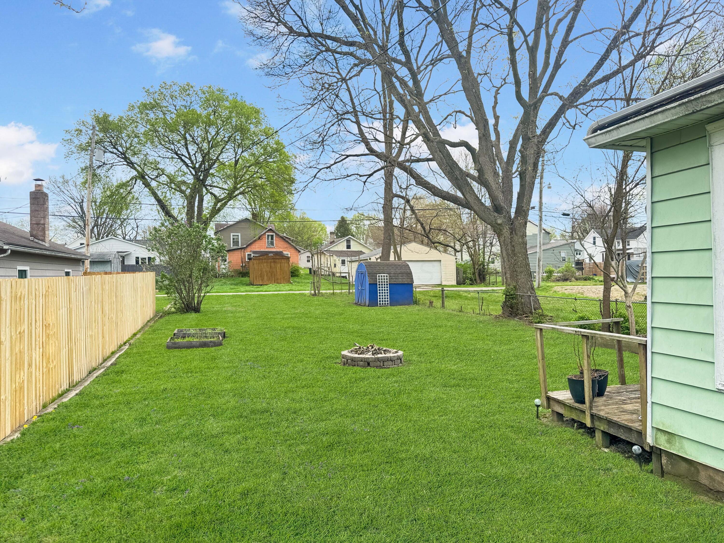 711 N Russell Street