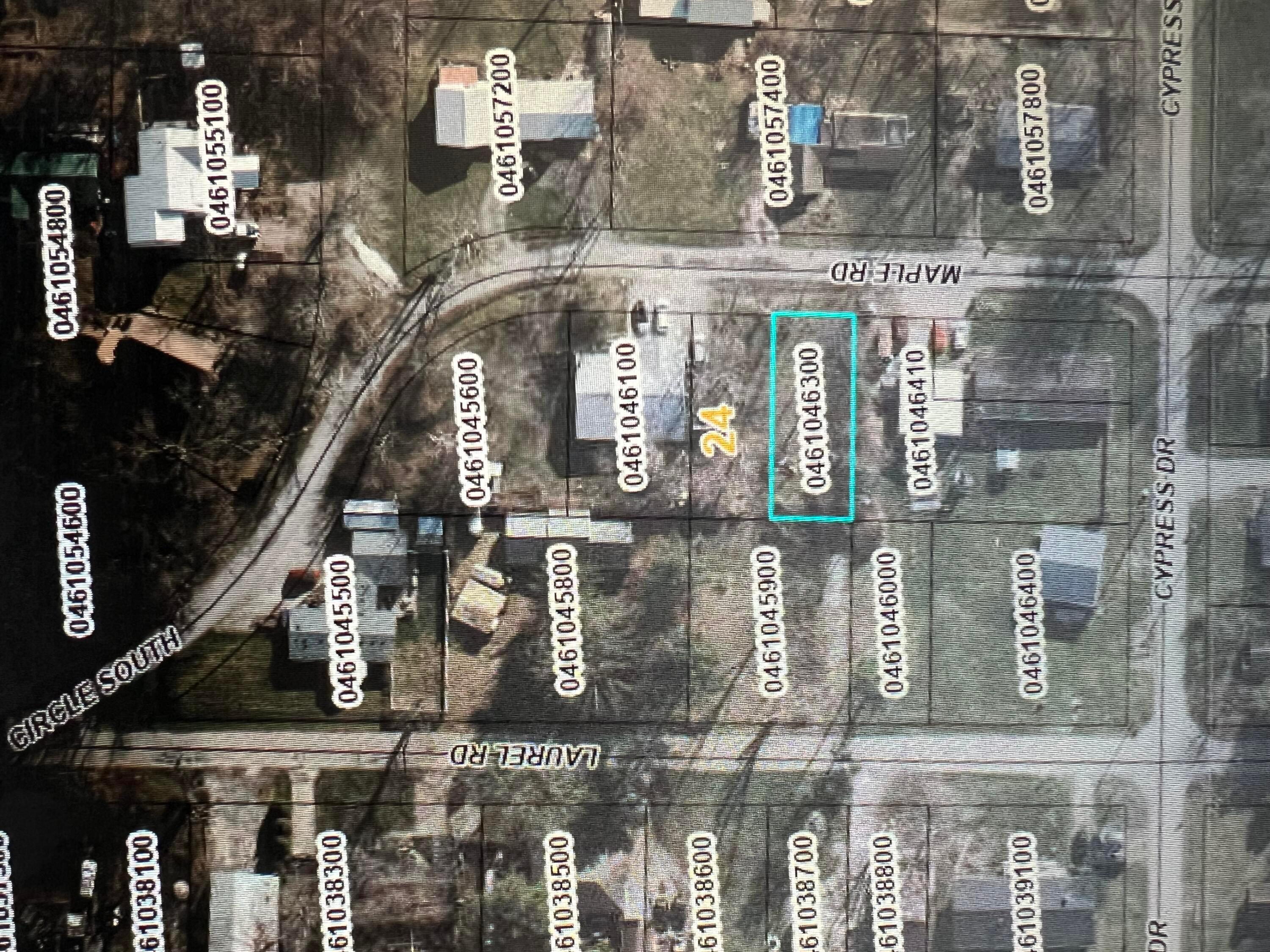 Maple Road, Thornville, Ohio image 4