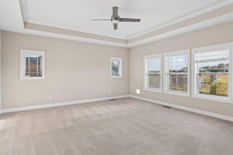 Tiny photo for 2893 Highland Woods Boulevard, New Albany, OH 43054 (MLS # 226032933)