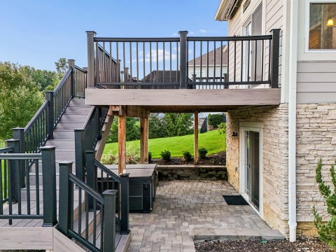 Tiny photo for 2893 Highland Woods Boulevard, New Albany, OH 43054 (MLS # 226032933)