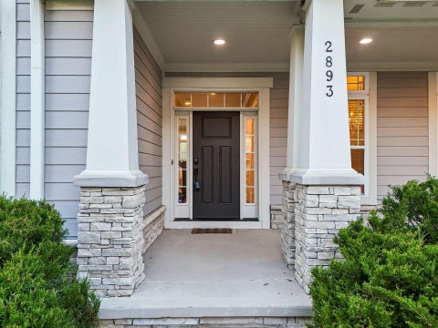 Tiny photo for 2893 Highland Woods Boulevard, New Albany, OH 43054 (MLS # 226032933)