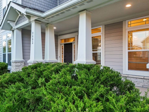 Tiny photo for 2893 Highland Woods Boulevard, New Albany, OH 43054 (MLS # 226032933)