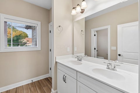 Tiny photo for 2893 Highland Woods Boulevard, New Albany, OH 43054 (MLS # 226032933)