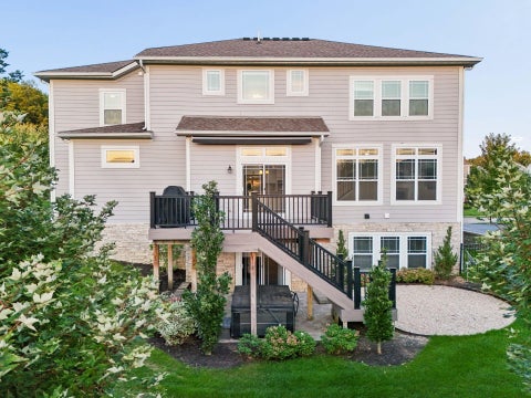 Tiny photo for 2893 Highland Woods Boulevard, New Albany, OH 43054 (MLS # 226032933)