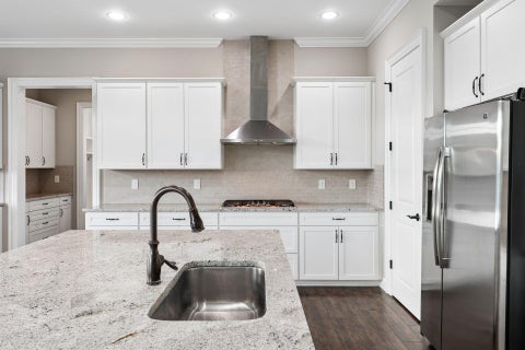 Tiny photo for 2893 Highland Woods Boulevard, New Albany, OH 43054 (MLS # 226032933)
