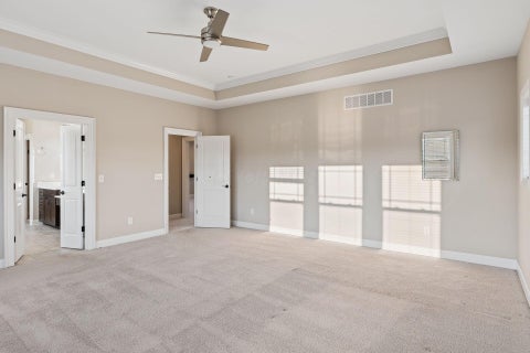 Tiny photo for 2893 Highland Woods Boulevard, New Albany, OH 43054 (MLS # 226032933)
