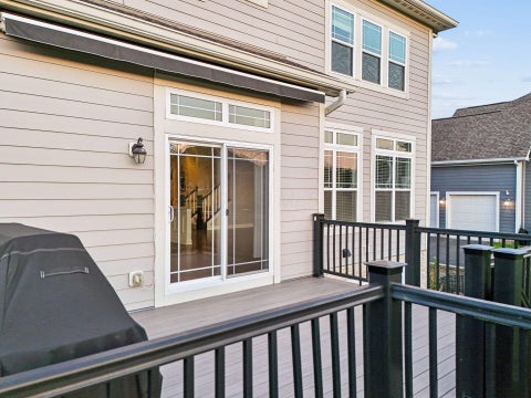 Tiny photo for 2893 Highland Woods Boulevard, New Albany, OH 43054 (MLS # 226032933)