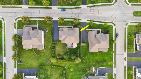 Tiny photo for 2893 Highland Woods Boulevard, New Albany, OH 43054 (MLS # 226032933)