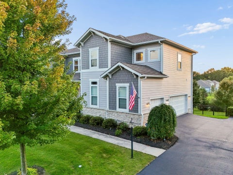 Tiny photo for 2893 Highland Woods Boulevard, New Albany, OH 43054 (MLS # 226032933)