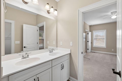 Tiny photo for 2893 Highland Woods Boulevard, New Albany, OH 43054 (MLS # 226032933)