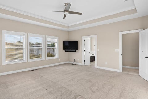 Tiny photo for 2893 Highland Woods Boulevard, New Albany, OH 43054 (MLS # 226032933)