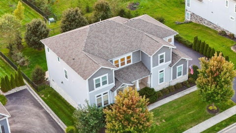 Tiny photo for 2893 Highland Woods Boulevard, New Albany, OH 43054 (MLS # 226032933)