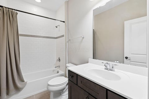 Tiny photo for 2893 Highland Woods Boulevard, New Albany, OH 43054 (MLS # 226032933)