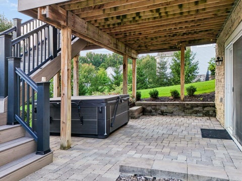 Tiny photo for 2893 Highland Woods Boulevard, New Albany, OH 43054 (MLS # 226032933)