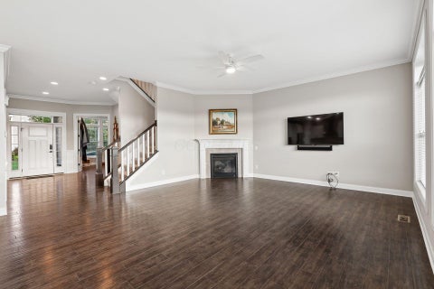 Tiny photo for 2893 Highland Woods Boulevard, New Albany, OH 43054 (MLS # 226032933)
