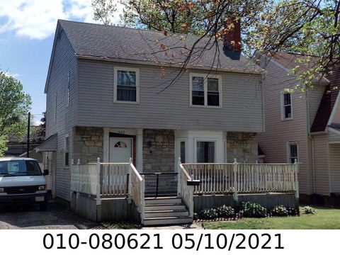 940 Lilley Avenue Columbus OH 43206