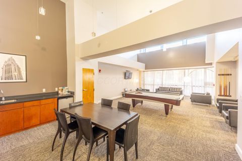 Photo of 106 N High Street 207 #207, Columbus, OH 43215 (MLS # 225038491)