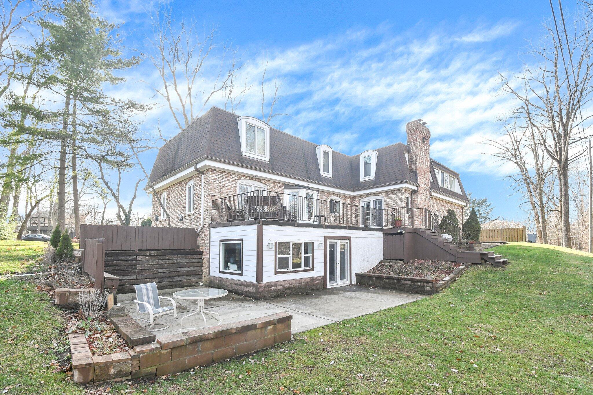 1647 Cobblegate Lane, Reynoldsburg, Ohio image 42