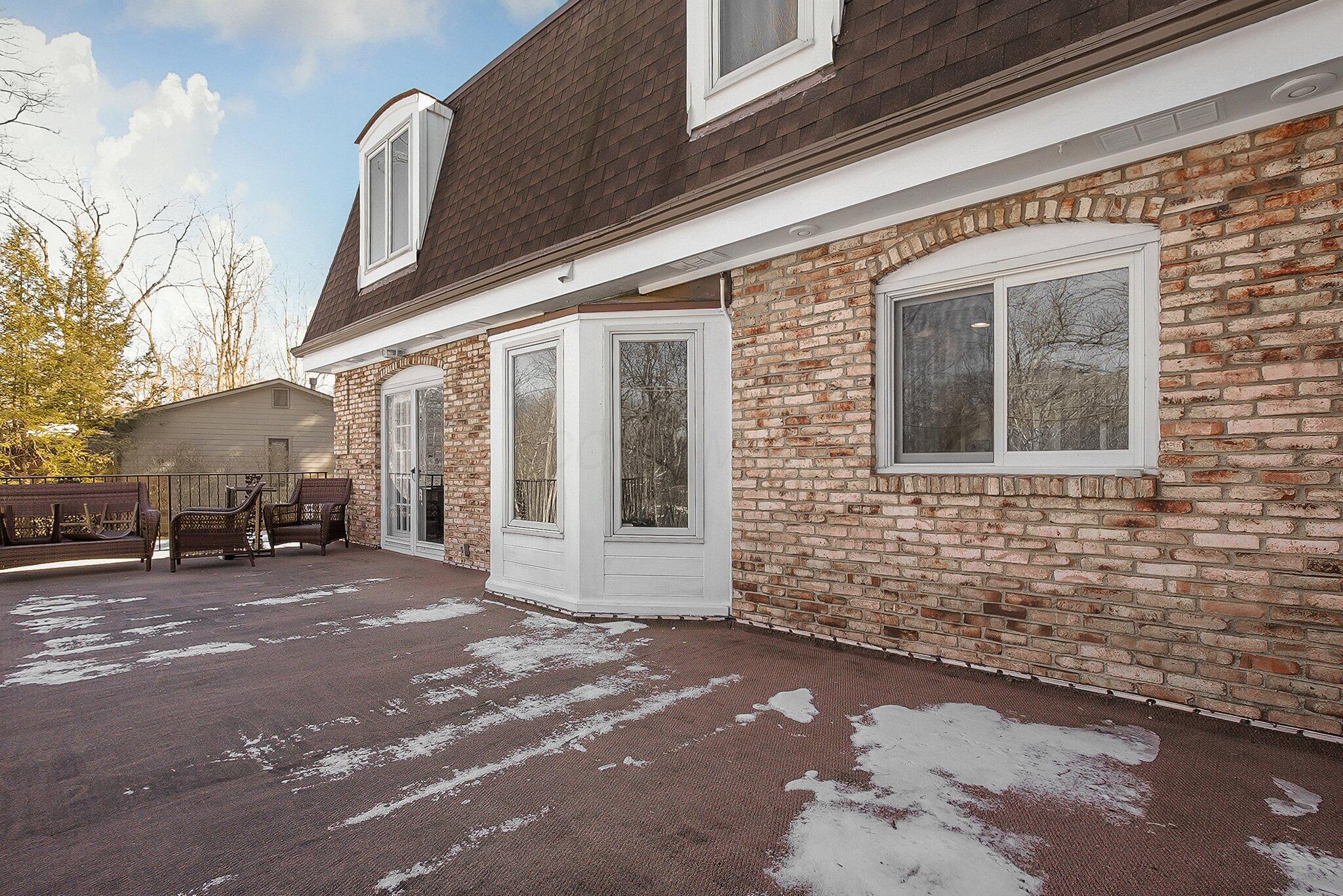 1647 Cobblegate Lane, Reynoldsburg, Ohio image 46