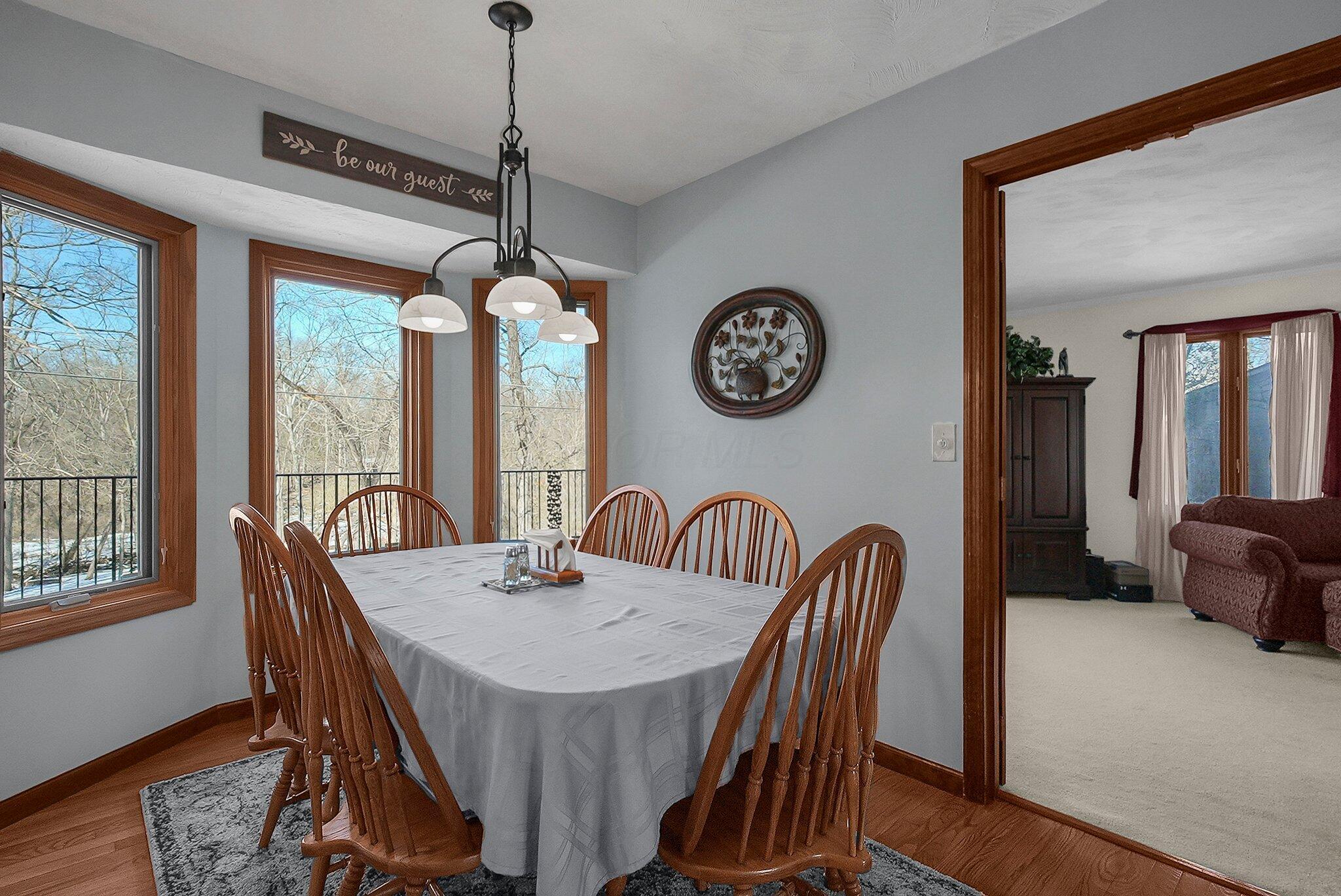 1647 Cobblegate Lane, Reynoldsburg, Ohio image 17