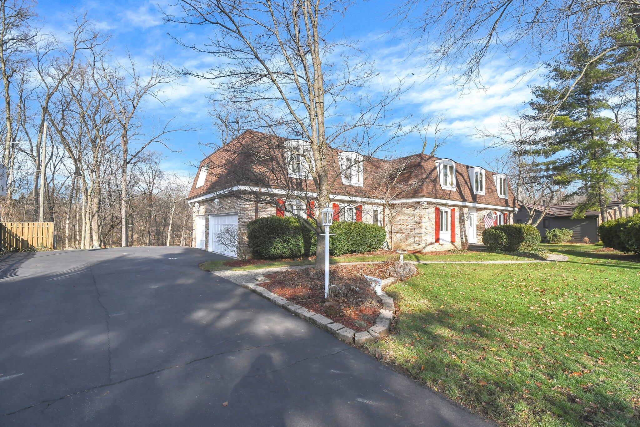 1647 Cobblegate Lane, Reynoldsburg, Ohio image 4