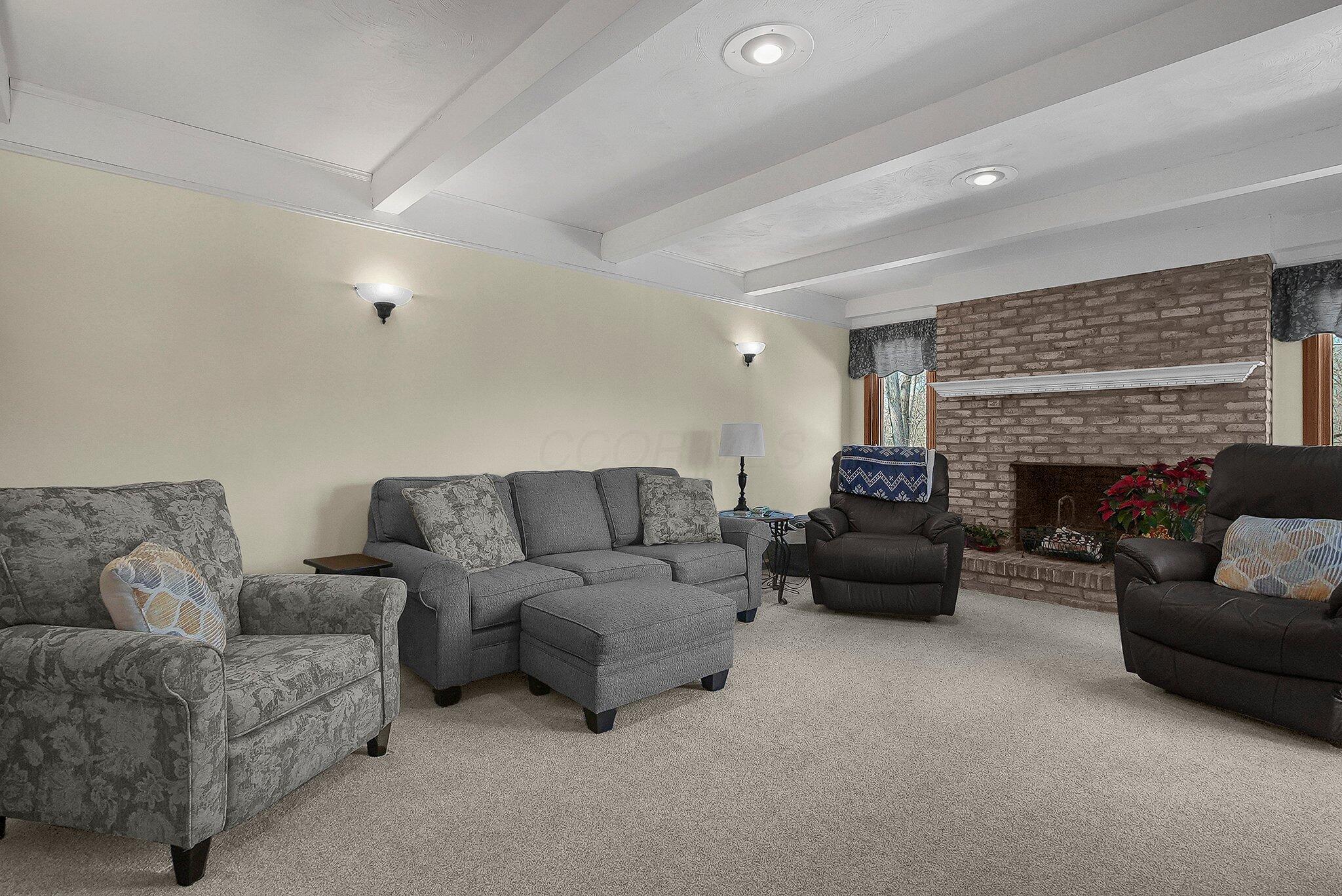 1647 Cobblegate Lane, Reynoldsburg, Ohio image 18