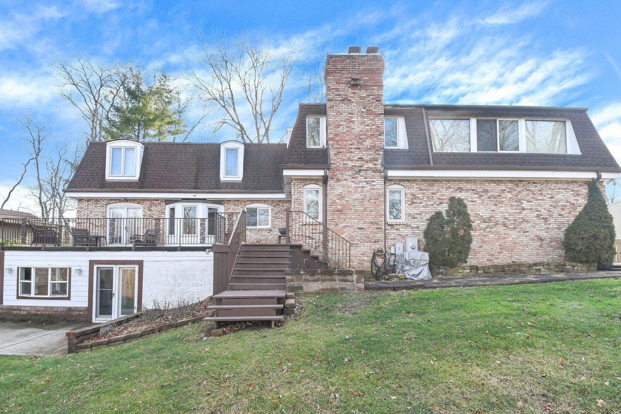 1647 Cobblegate Lane, Reynoldsburg, Ohio image 39
