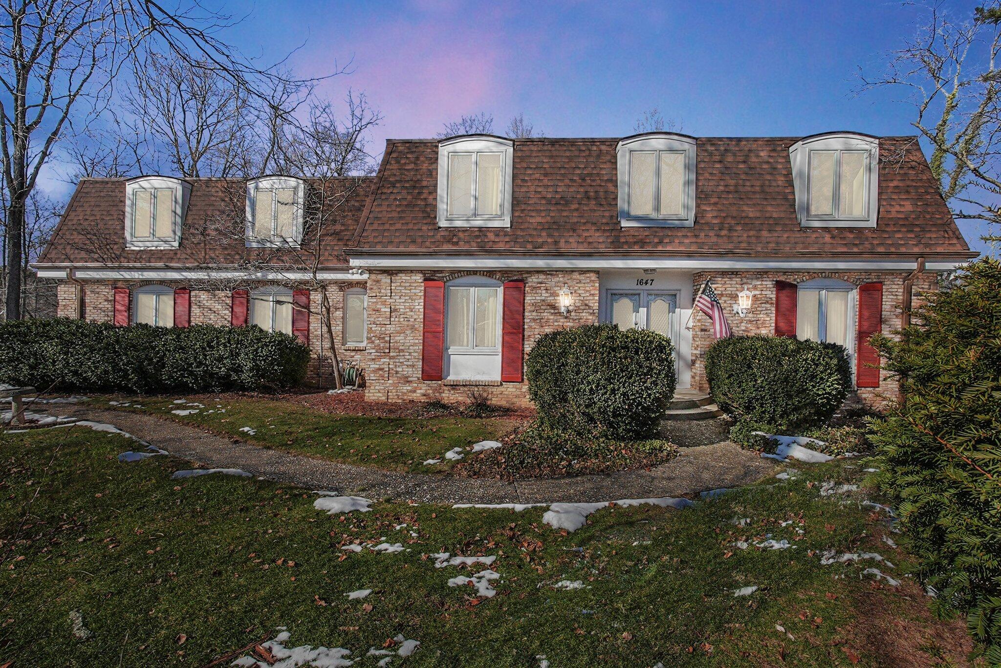 1647 Cobblegate Lane, Reynoldsburg, Ohio image 2