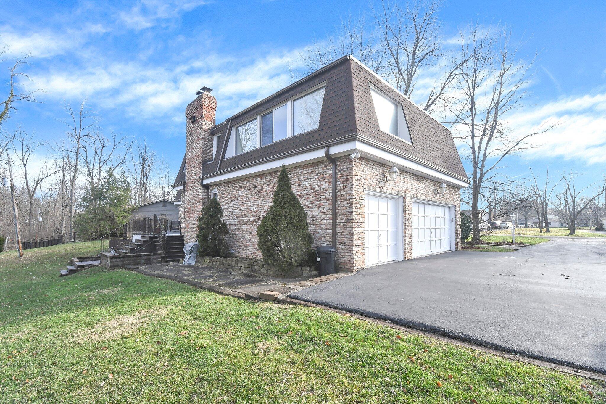 1647 Cobblegate Lane, Reynoldsburg, Ohio image 40