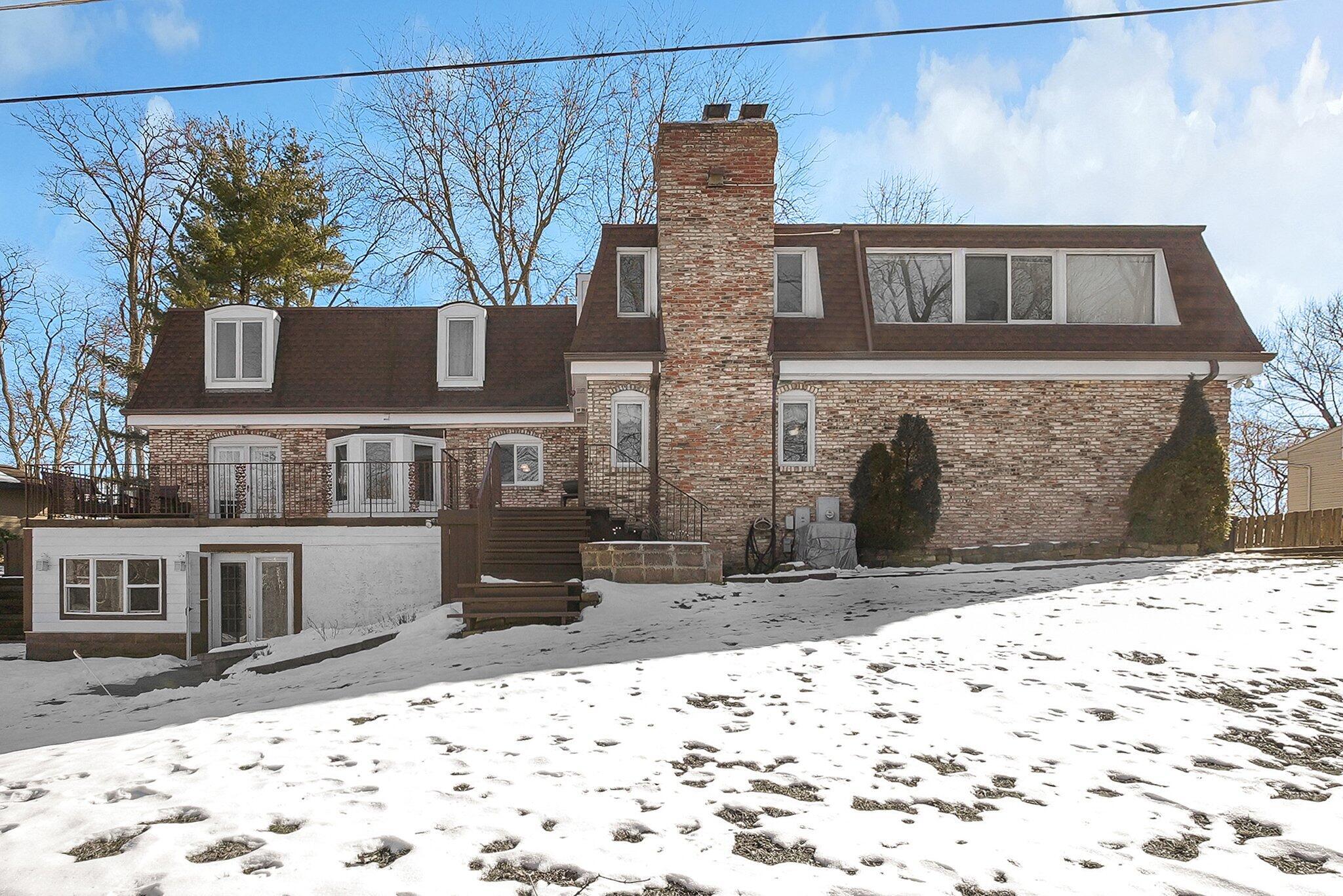 1647 Cobblegate Lane, Reynoldsburg, Ohio image 41