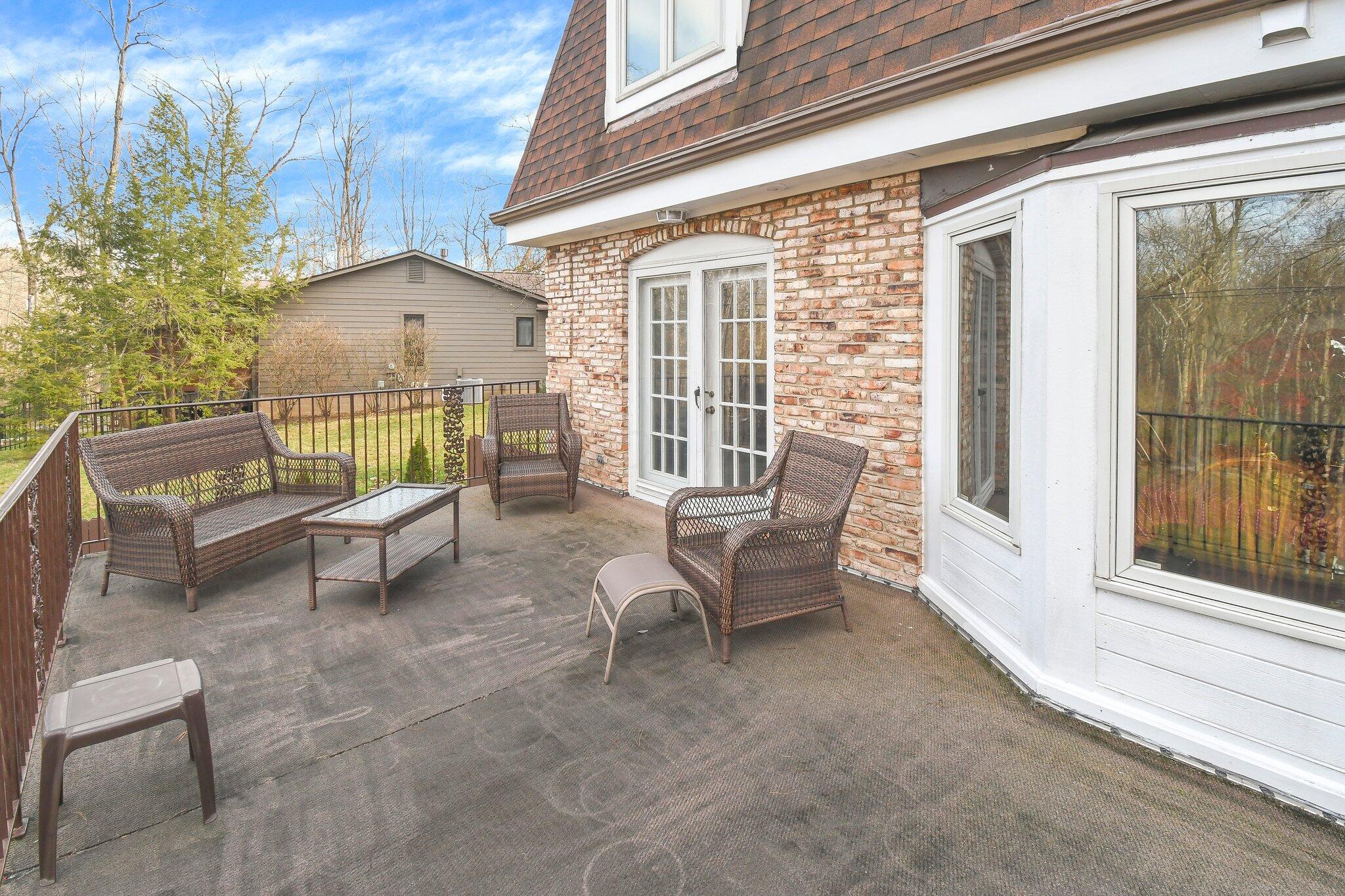 1647 Cobblegate Lane, Reynoldsburg, Ohio image 45