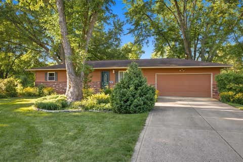 Photo of 8369 Walnut Avenue, Galena, OH 43021 (MLS # 226030175)