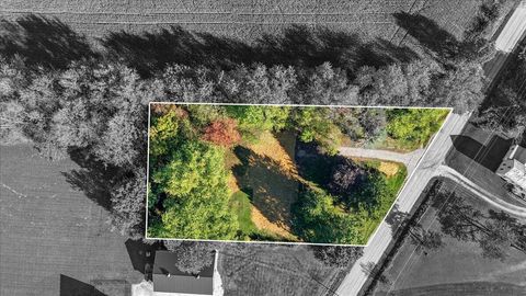 Photo of 8331 Crouse-Willison Road, Johnstown, OH 43031 (MLS # 225038242)