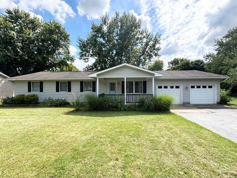 Photo of 755 Leslie NW, Washington Court House, OH 43160 (MLS # 226022068)