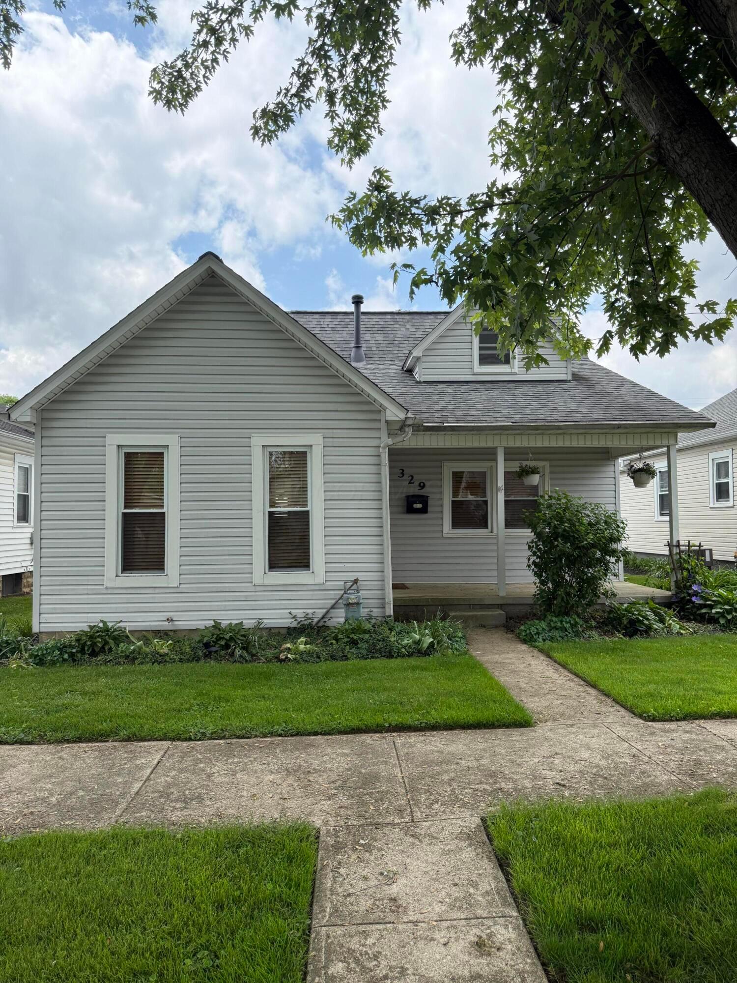 329 Miller Avenue, Lancaster, Ohio image 2