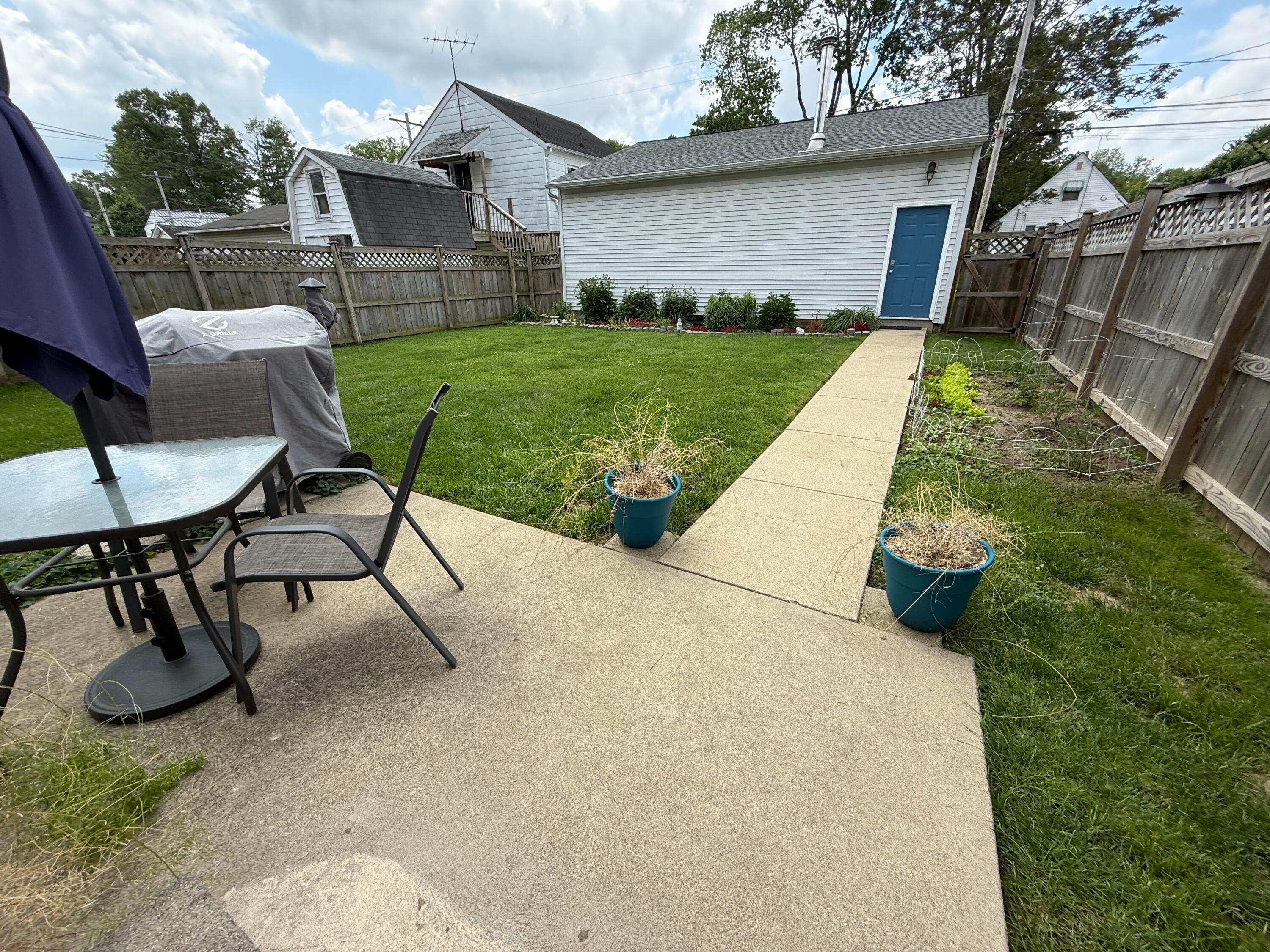 329 Miller Avenue, Lancaster, Ohio image 34