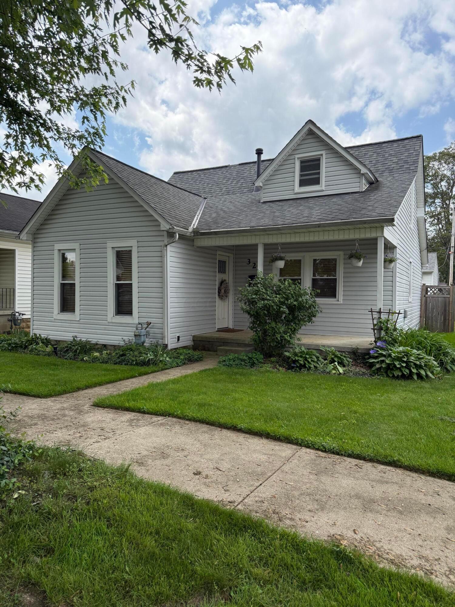 329 Miller Avenue, Lancaster, Ohio image 1