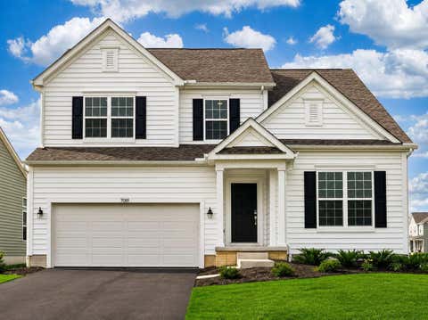Homes For Sale - 7081 Sanctuary Drive<br/> Pickerington, OH 43147