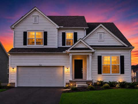 Homes For Sale - 7081 Sanctuary Drive<br/> Pickerington, OH 43147
