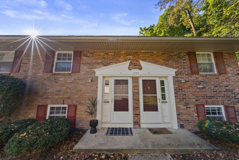 Photo of 1387 Bluff Avenue A #A, Grandview, OH 43212 (MLS # 226040411)