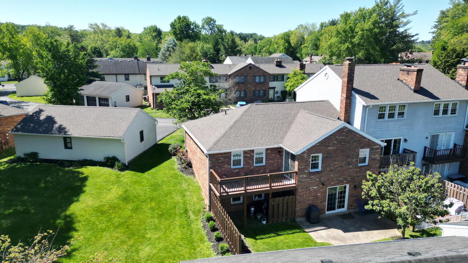 267 Constitution Drive