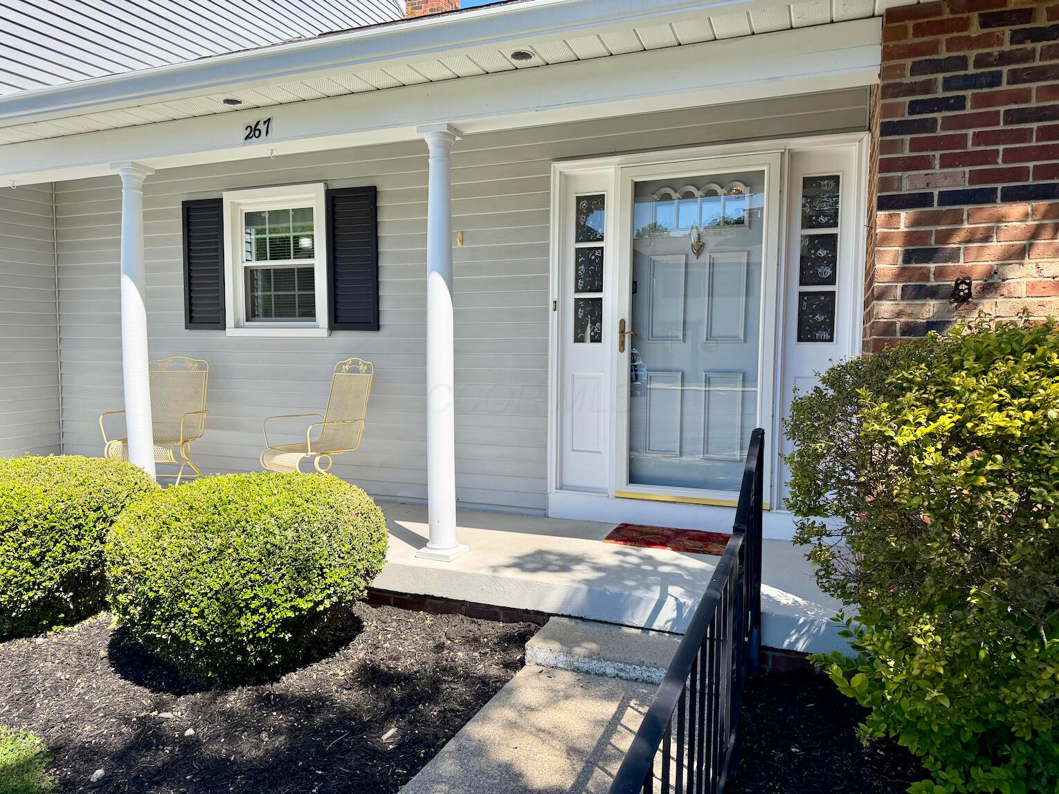 267 Constitution Drive